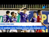 Đoàn Văn Hậu và những bàn thắng bằng đầu ấn tượng nhất sự nghiệp | NEXT SPORTS