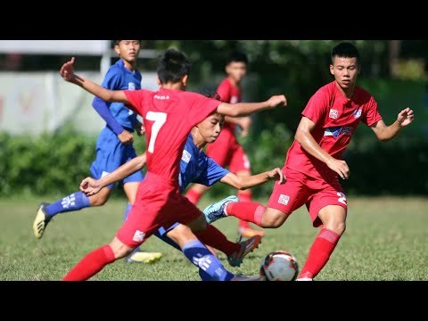 THANH HÓA - VIETTEL | BÁN KẾT | VCK U15 QUỐC GIA - NEXT MEDIA 2019 | NEXT SPORTS