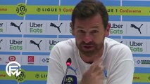 Villas-Boas revient sur les sifflets contre Amavi et Sakai au poste de latéral gauche