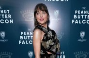 Dakota Johnson launches podcast for sexual assault victims