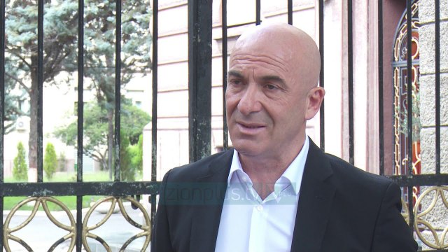 Opinioni i “Venecias”/ Presidenca: Do reagojmë - News, Lajme - Vizion Plus