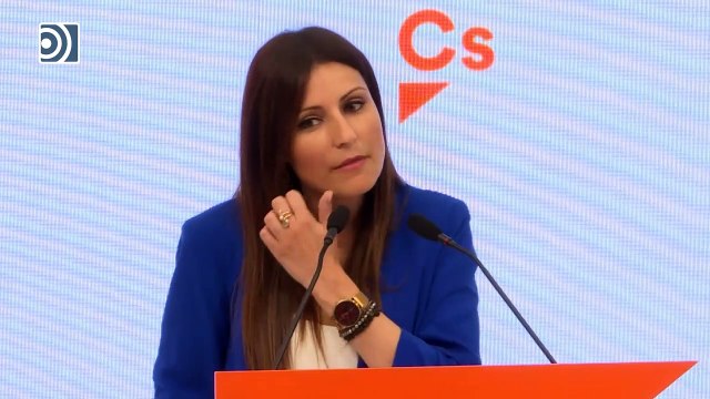 Ciudadanos anuncia una moción de censura contra Quim Torra