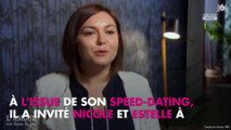 L'amour est dans le pré 2019 - François : ce lieu insolite où il a emmené ses prétendantes dîner