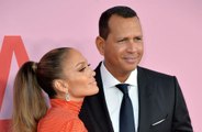 Jennifer Lopez: 'I miei figli vorrebbe un fratellino o una sorellina'
