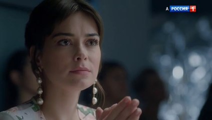 Сильная слабая женщина 10 серия 2019 Мелодрама