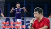 BLV Quang Huy tự hào với màn trình diễn đỉnh cao của Quang Hải tại AFC Cup 2019 | NEXT SPORTS