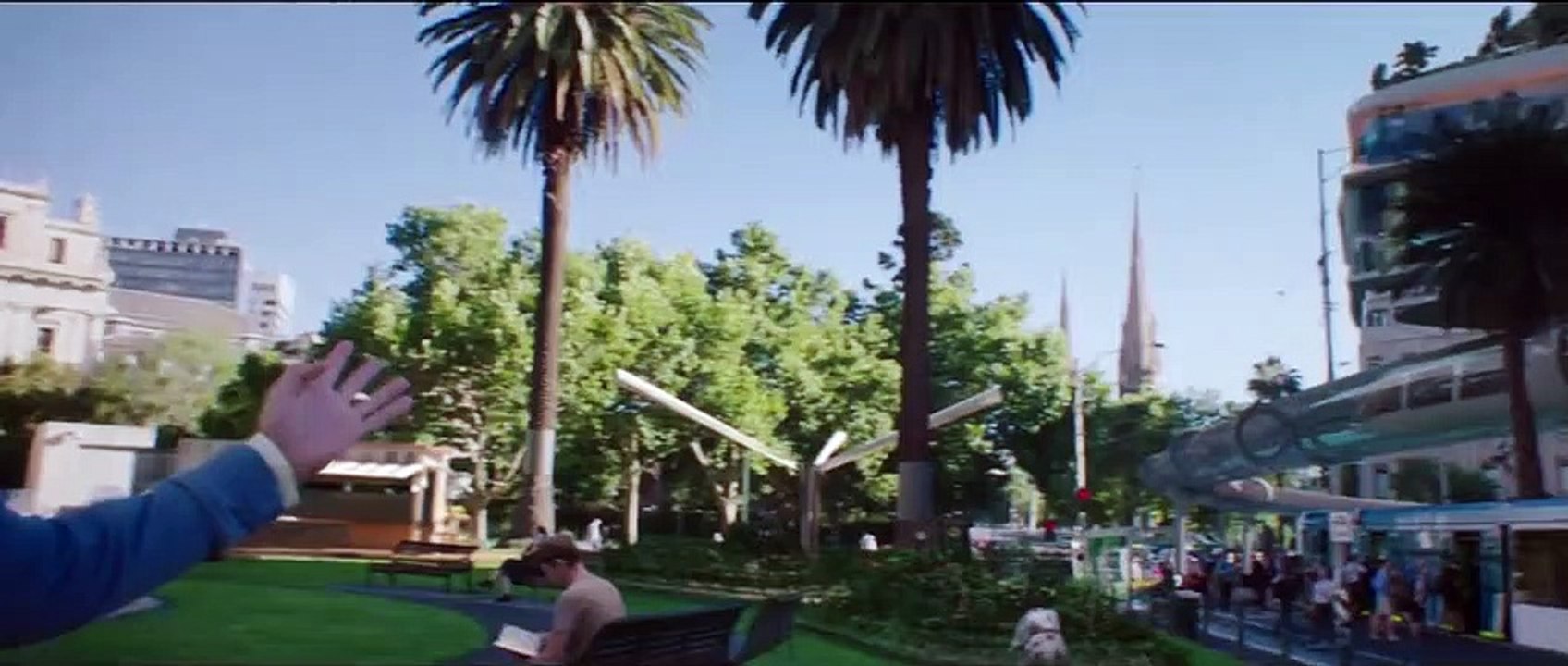 2040 Wir retten die Welt! Film