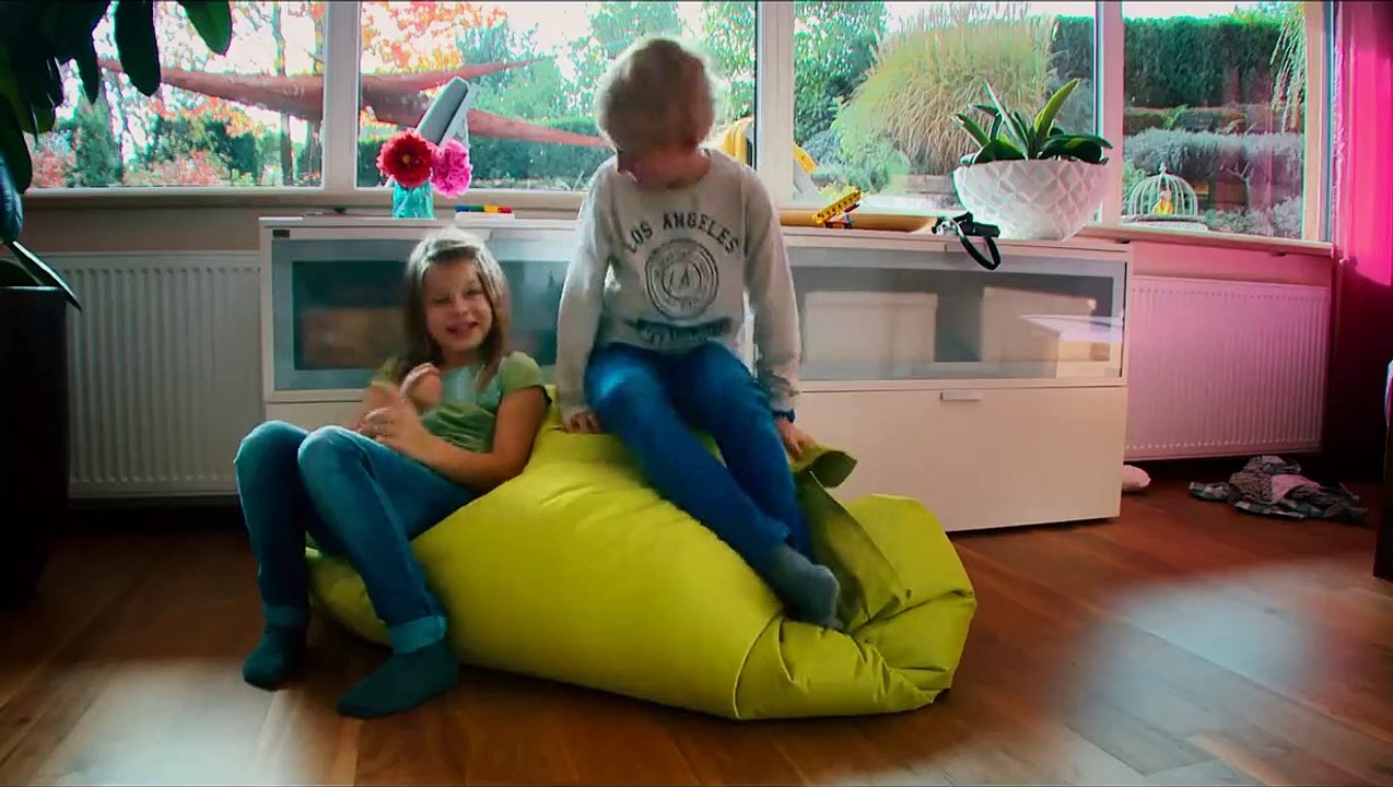 Als ich mal gross war film