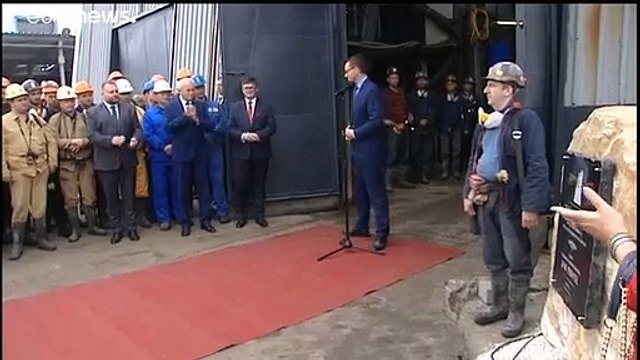 Le charbon, objet de tensions entre la Pologne et ses partenaires européens