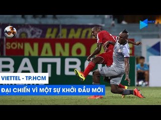 Quế Ngọc Hải sẽ cùng Bùi Tiến Dũng cản bước "Kẻ thách thức" ngôi vương V.League 2019? | NEXT SPORTS