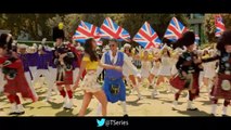 Ek Chumma Video - Housefull 4 - Akshay K, Riteish D, Bobby D, Kriti S, Pooja, Kriti K - Sohail Sen