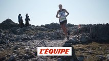 Le film de Ring of Steall 2019 - Adrénaline - Ultra-trail