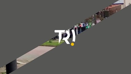 Bandidos assaltam banco em plena luz do dia