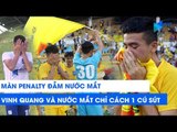 Loạt penalty đầy XÚC ĐỘNG | U17 PVF khóc cạn nước mắt - Thanh Hóa đón vinh quang sau 15 năm chờ đợi