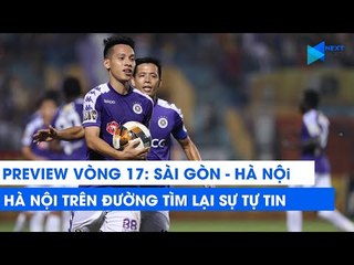 Hà Nội trên con đường tìm lại sự tự tin sau 2 trận hòa đáng tiếc | NEXT SPORTS