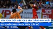 Văn Toàn lọt Top 5 bàn thắng đẹp nhất đại chiến Than Quảng Ninh - HAGL trên đất Mỏ | NEXT SPORTS