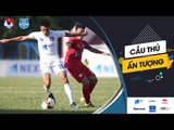 Võ Nguyên Hoàng - Thanh niên U17 PVF sở hữu sức mạnh của một chú bò tót! | NEXT SPORTS