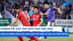 Nhìn lại những trận đấu Cúp nghẹt thở giữa Hà Nội FC và Becamex Bình Dương | NEXT SPORTS