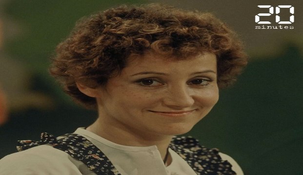 Eliane Gauthier, la marchande de bonbons de « L’Ile aux enfants », est décédée