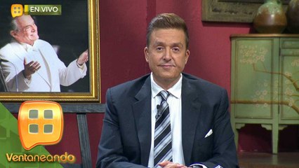 ¡Lucero, novia de juventud de José José, recuerda historia de amor con "El Príncipe"! | Ventaneando