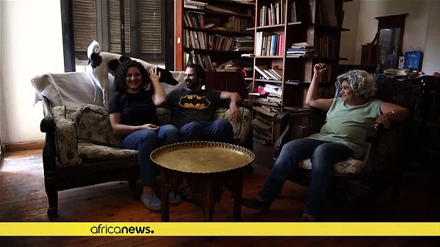 Leading Egyptian pro-democracy activist re-arrested