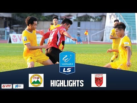 Lão tướng Đình Luật tỏa sáng, Tây Ninh giành lại 1 điểm | NEXT SPORTS