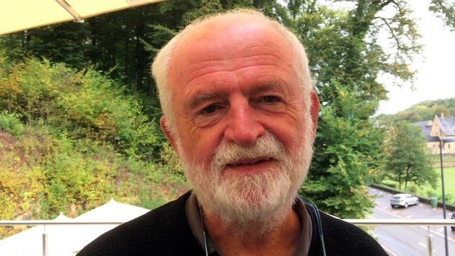 Jean-Claude Servais est un ours bien léché