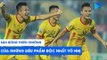 Thiên Trường - Nguồn cảm hứng bất tận cho những siêu phẩm của Nam Định FC | NEXT SPORTS
