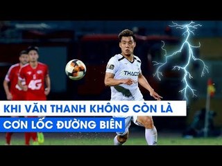 Văn Thanh chơi lớn trong vị trí mới dưới triều đại HLV Lee Tae Hoon | NEXT SPORTS