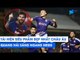 Tái hiện siêu phẩm đẹp nhất châu Âu năm nay, Quang Hải sánh ngang Messi | NEXT SPORTS