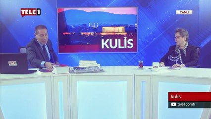 'Türkçe, siyasi emellere alet ediliyor' - Kulis (26 Eylül 2019)