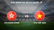 TRỰC TIẾP | U15 Việt Nam - U15 Hong Kong | Giải bóng đá nữ U15 Quốc tế 2019 | NEXT SPORTS