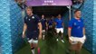 Scotland v Samoa Highlights
