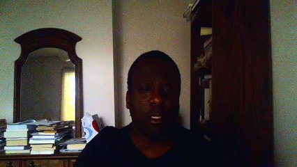 The Word Akata Is Not Cool