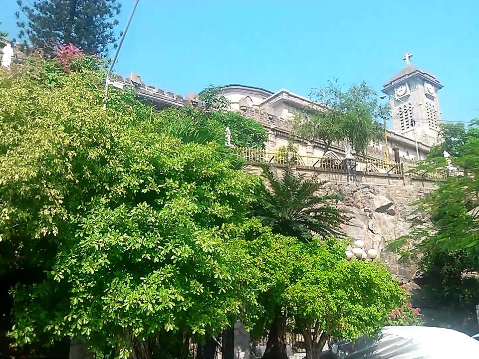 Tea Smell Nhà Thờ Núi Nha Trang P2