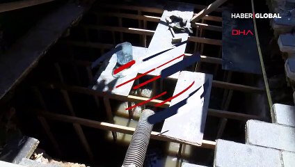 Ortaköy'deki ünlü kumpirciler kepenk indirdi