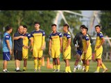 TRỰC TIẾP | U22 VIỆT NAM - KITCHEE SC | GIAO HỮU TRƯỚC THỀM SEA GAMES 30 | NEXT SPORTS