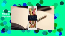 Full version  Yucatan: Recipes from a Culinary Expedition  Review