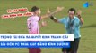 Trọng tài ra quyết định gây tranh cãi, Sài Gòn FC thất bại cay đắng trước Bình Dương | NEXT SPORTS