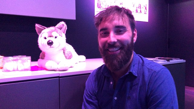 Rennes. L'exposition chiens et chats à l'espace des sciences