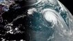 Hurricane Lorenzo Churns In Atlantic As Category 5 Storm