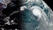 Hurricane Lorenzo Churns In Atlantic As Category 5 Storm