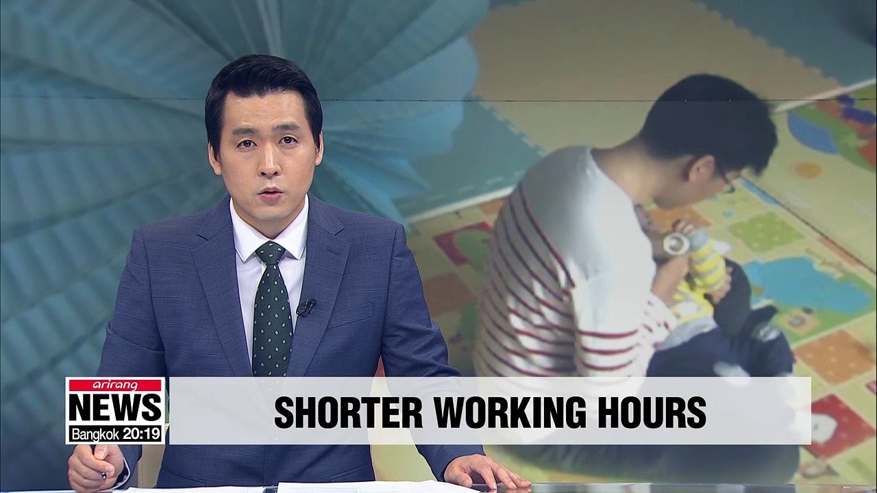 Working parents to get longer paternity, maternity leaves from Tuesday