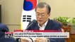 Pres. Moon orders prosecution to draw up plan for its own reform