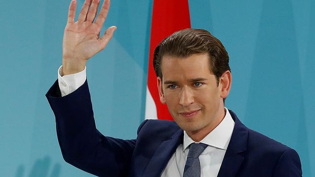 Türkis-Grün für Österreich?