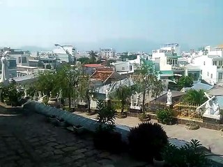 Tea Smell Nhà Thờ Núi Nha Trang P5