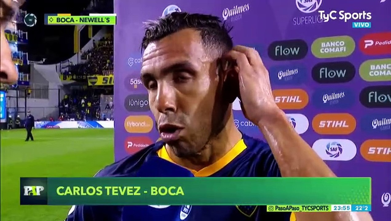 Paso a paso