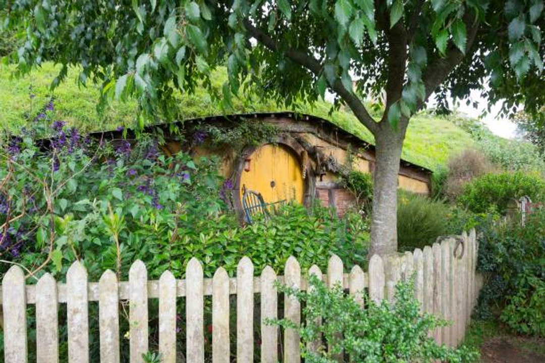 5 ciudades inmensamente turísticas gracias al cine