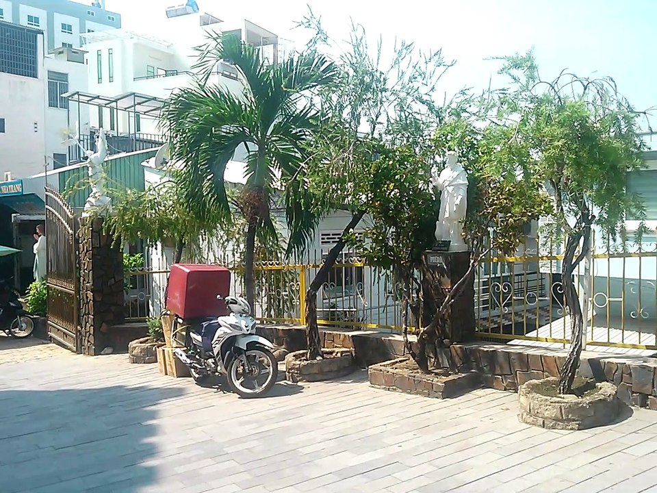 Tea Smell Nhà Thờ Núi Nha Trang P7