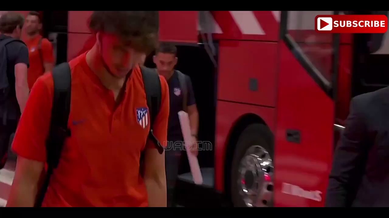 Joao Felix vs Real Madrid Home 28 09 2019 HD